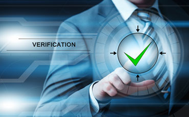 Verification Services